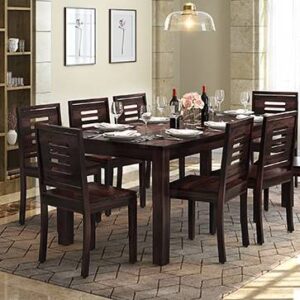 Arabia XXL – Capra 8 Seater Dining Table Set