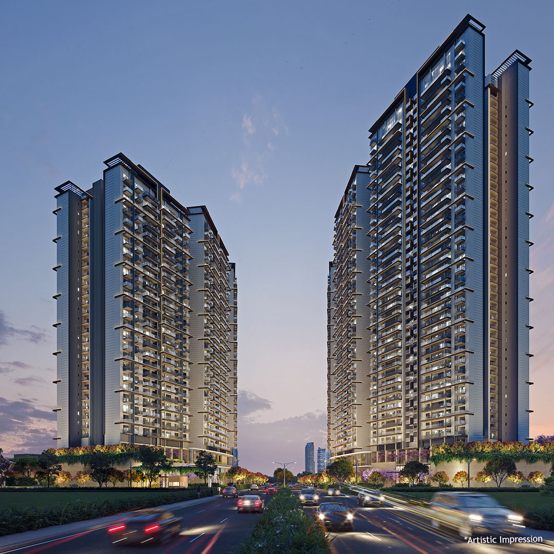 Read more about the article Properties in Gurugram at the Best Price.